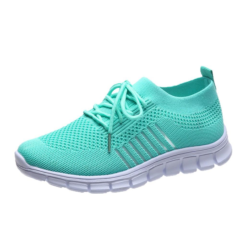 Dames orthopedische sneakers met verbeterde voetboogondersteuning voor ultiem comfort en welzijn.