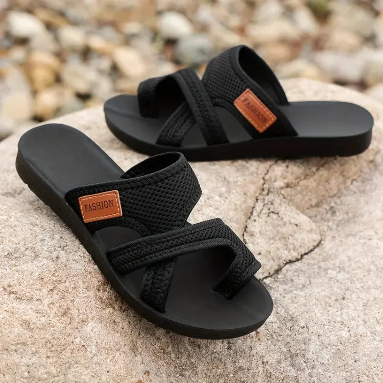 Dames comfortschoenen: stijlvolle sandalen met focus op hallux valgus en voetgezondheid.