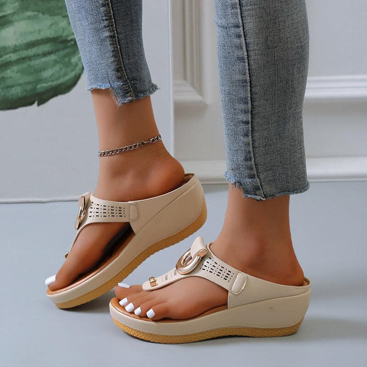 Dames orthopedische sandalen voor optimaal comfort en voetsteun. Ideaal als comfortschoenen en zomerschoenen.