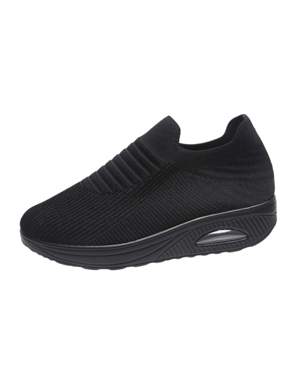 Trendy orthopedische damessneakers, bieden ultiem comfort en een modieuze uitstraling.