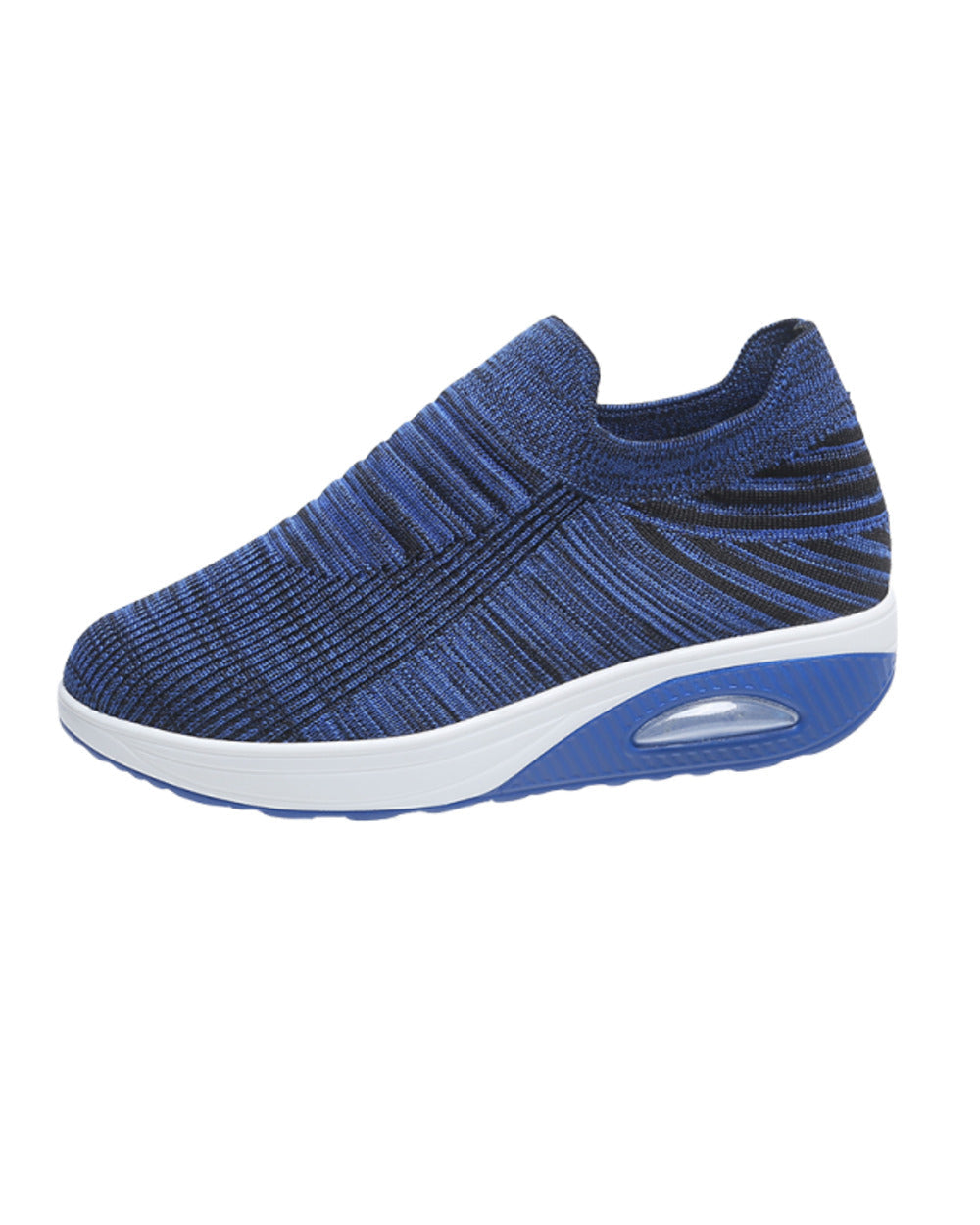 Comfortabele TrienkesSneaks: orthopedische damessneakers voor ultiem loopcomfort en stijl.