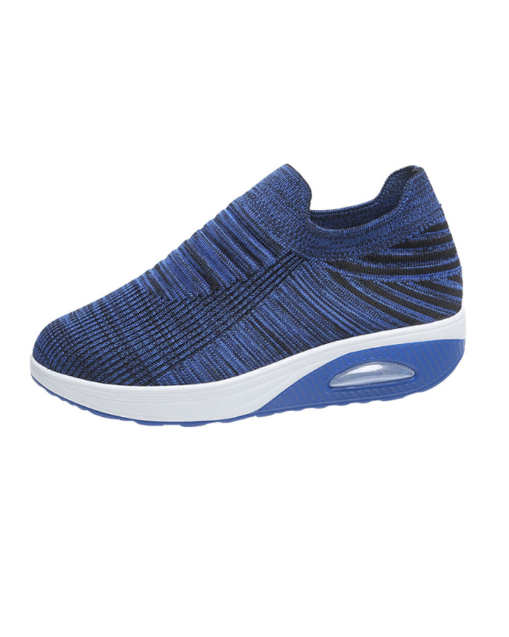 Comfortabele TrienkesSneaks: orthopedische damessneakers voor ultiem loopcomfort en stijl.