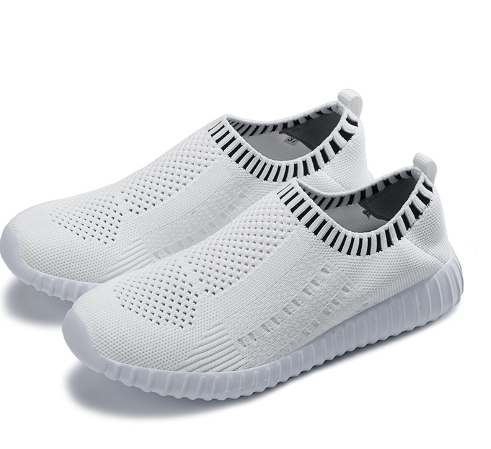 Moderne en stijlvolle dames orthopedische sneakers, perfect voor zowel comfort als fashion.