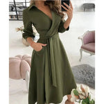 Militair Groen