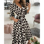 Grote Polka Dots