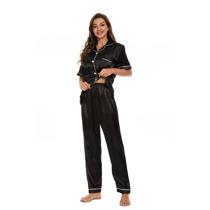 Zachte dames PartyPyjama™ voor comfort en relax, perfecte nachtkleding en loungewear set.