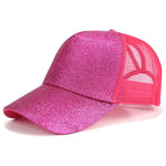 Roze Glitter