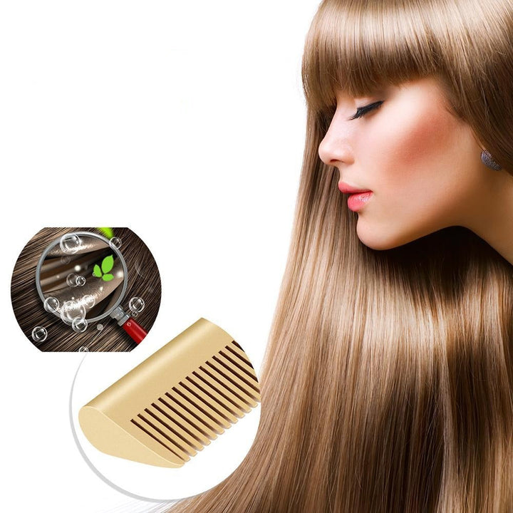 Keramische haarstyler voor dames, perfect voor het creëren van gladde en glanzende kapsels zonder beschadiging.