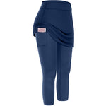 Donkerblauw