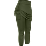 Legergroen