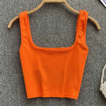 Oranje