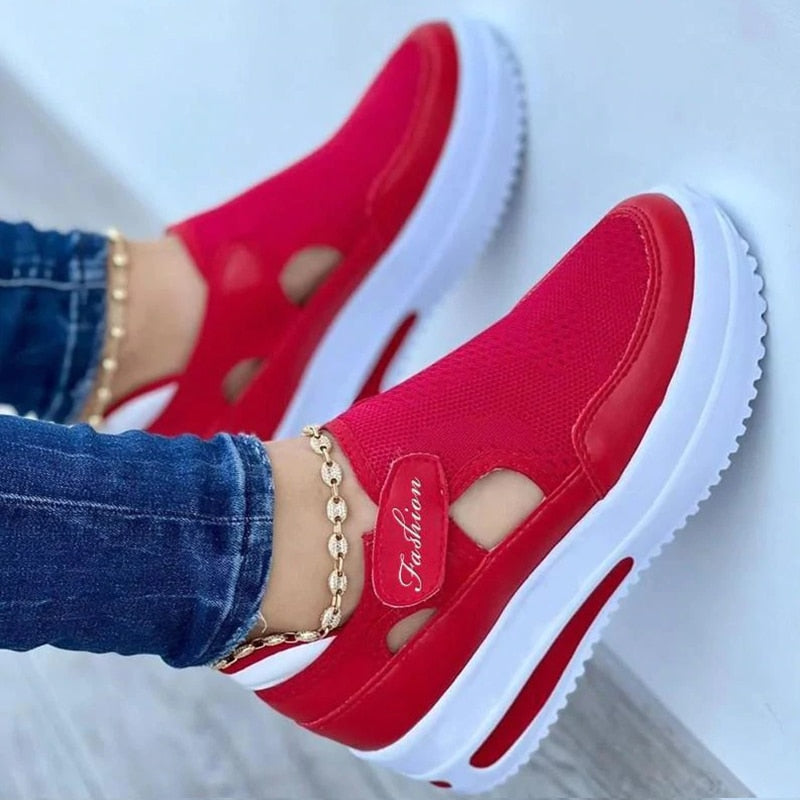 Sasa dames sneakers met een unieke stijl, ideaal voor comfortabel en modieus loopcomfort. Dagelijkse damesschoenen.