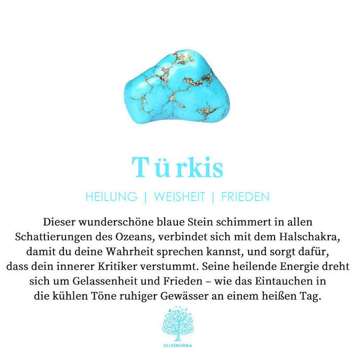 Sierlijke dames ketting met natuurlijk edelsteen kruis; spiritueel symbool van bescherming.