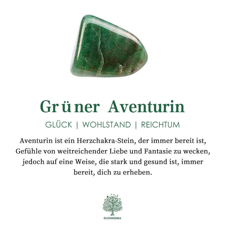 Dames halsketting Seraphina: edelsteen kruis van natuursteen; uniek design, sterk geloof.