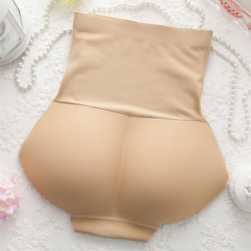 Dames shapewear voor een slanker figuur. Comfortabel corrigerend ondergoed voor een perfect silhouet.