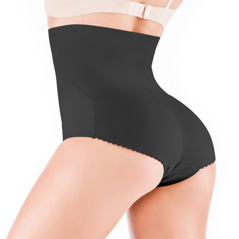 Figuurvormend dames ondergoed. Sexy en comfortabele shapewear die je rondingen accentueert en corrigeert.