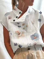 Gele Bloemen