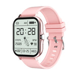 Roze Silicone