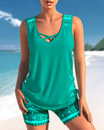 Groen