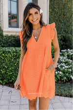 Oranje