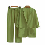 Groen