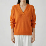Oranje