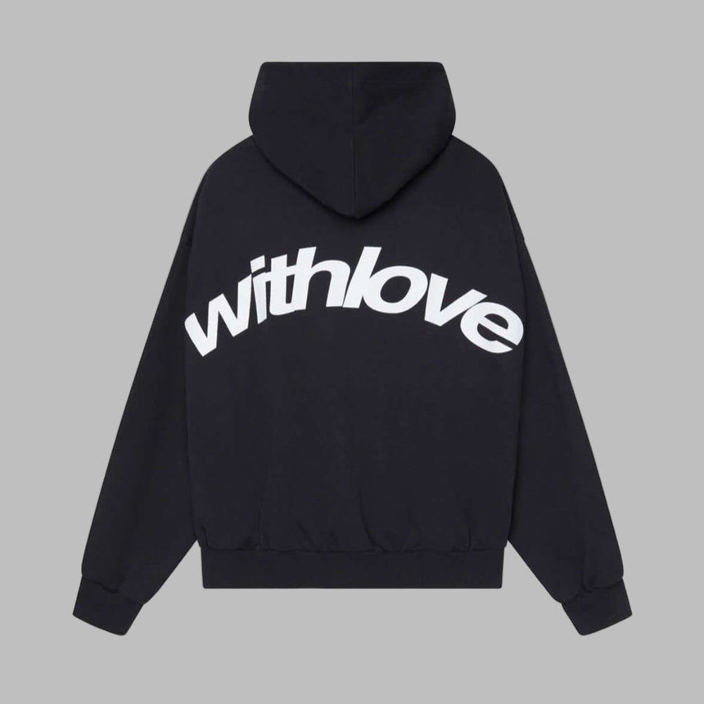 Stijlvolle dames hoodie, perfect als warme trui voor vrijetijdskleding of casual mode voor vrouwen.