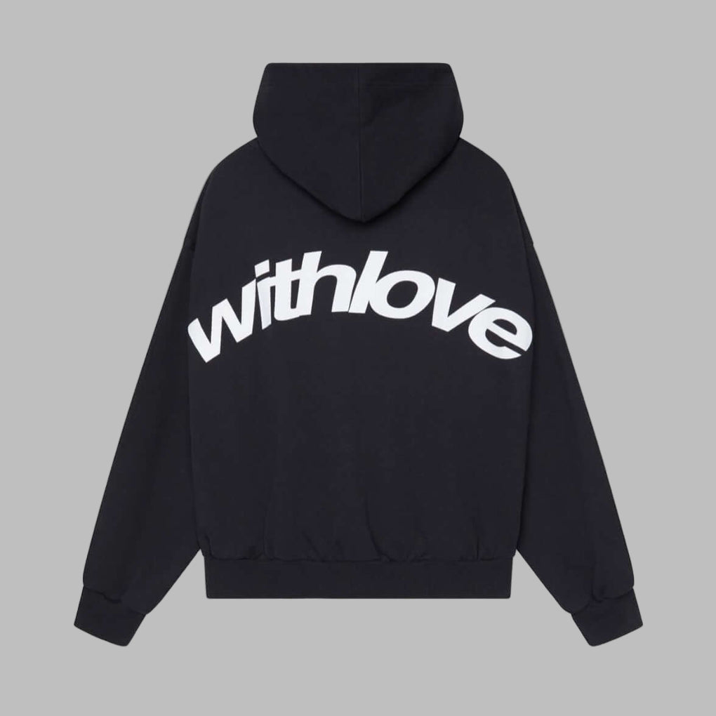 Stijlvolle dames hoodie, perfect als warme trui voor vrijetijdskleding of casual mode voor vrouwen.