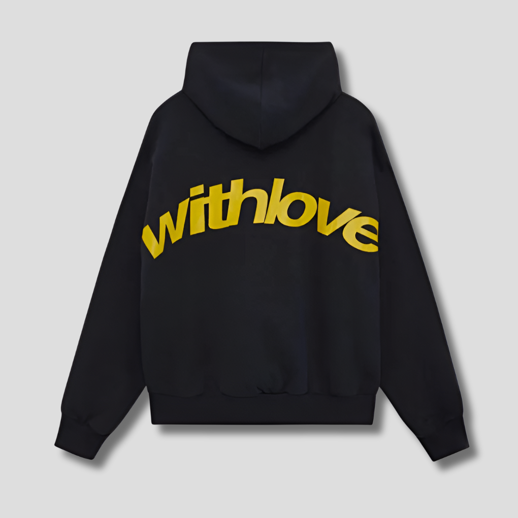 Comfortabele dames hoodie, een warme trui met relaxte pasvorm voor casual mode & dagelijkse stijl.