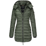Legergroen