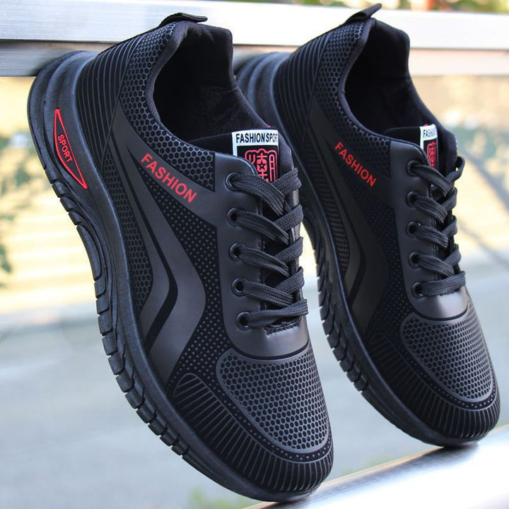 Dames waterdichte wandelschoenen met antislipzool, ideaal voor comfortabel wandelen en trekking op elk terrein.
