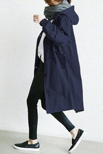 Marine Blauw