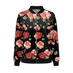 Zwart/Rood