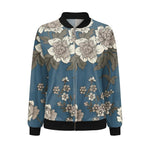 Blauw/Wit