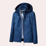 Donkerblauw