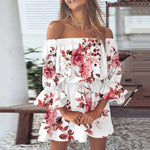 Roze Wit