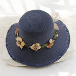 Marineblauw