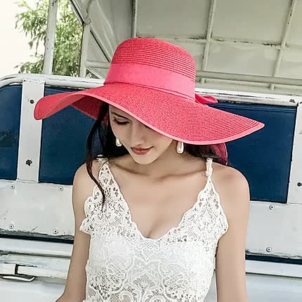 SunnyHat™ dames zonnehoed: een elegant en functioneel mode accessoire. Uw ideale partner voor zonbescherming in de zomer.
