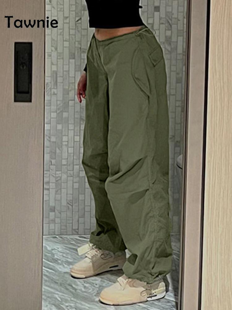 Trendy wijde pijpen broek, dames, van CargosPants™, comfortabel en veelzijdig.