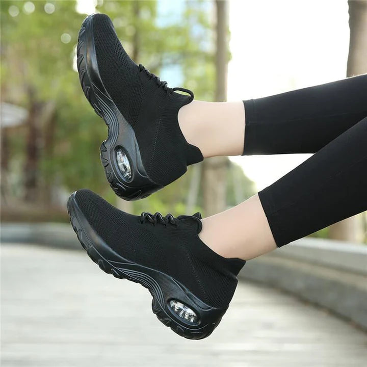 DanasShoes dames orthopedische wandelschoenen; comfortabele en stijlvolle schoenen voor pijnvrij lopen.
