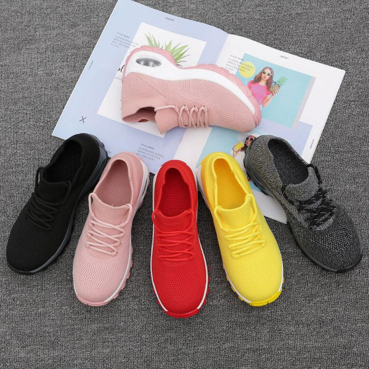 Stijlvolle DanasShoes orthopedische wandelschoenen voor dames; modebewust met focus op voetcomfort en pijnverlichting.