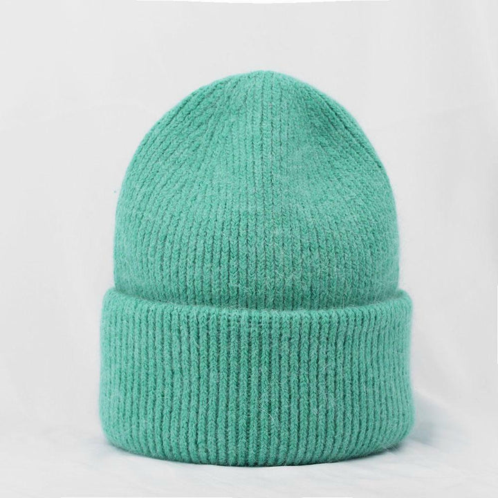 Elegante wintermuts als cadeau