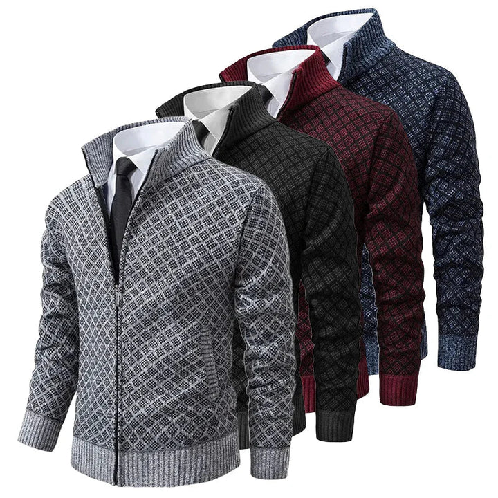 Chique heren gilet voor een professionele uitstraling. Dit comfortabele vest met slanke pasvorm is essentieel voor mannen.