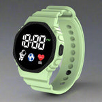 Groen