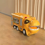 T-rex (Geel)