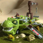 T-rex (Groen)