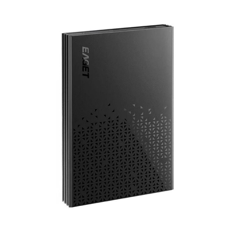 Draagbare USB-C externe SSD, perfect voor mobiele professionals die snelle en betrouwbare dataopslag nodig hebben.