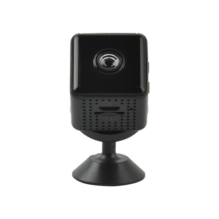 Efficiënte draadloze 1080P huisbeveiligingscamera met wifi en slimme app voor gemoedsrust.
