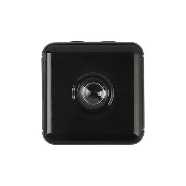 Eenvoudig te installeren draadloze 1080P wifi beveiligingscamera, appgestuurd voor thuisveiligheid.