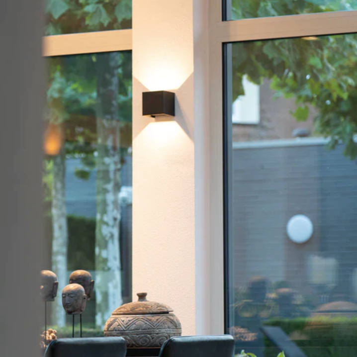 Energiezuinige draadloze LED verlichting met bewegingssensor. Magnetisch, oplaadbaar en snel gemonteerd.